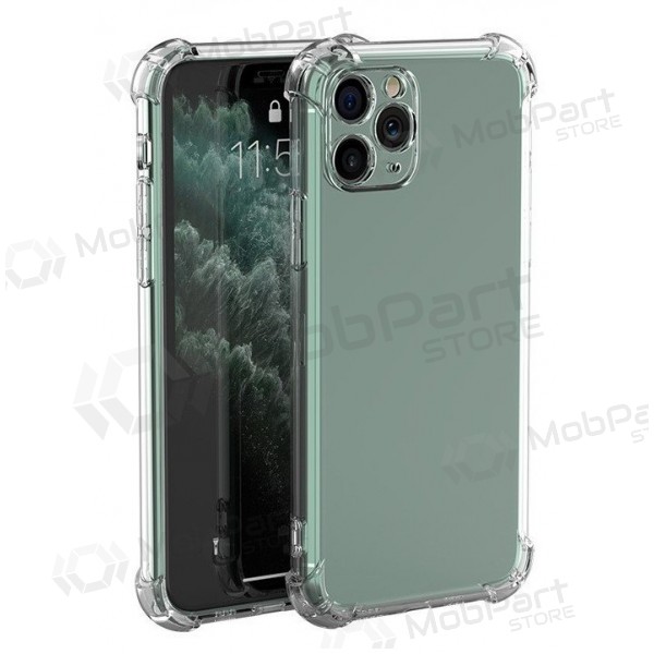 Samsung Galaxy A16 hoesje - High Clear Antishock