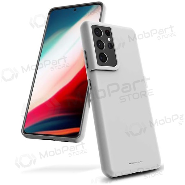 Samsung Galaxy A16 hoesje Mercury 