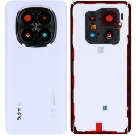 Xiaomi Redmi Note 14 Pro+ 5G achterkant (lavendel) (Premium)