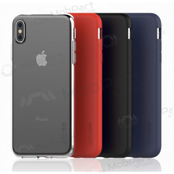 Apple iPhone XR hoesje 