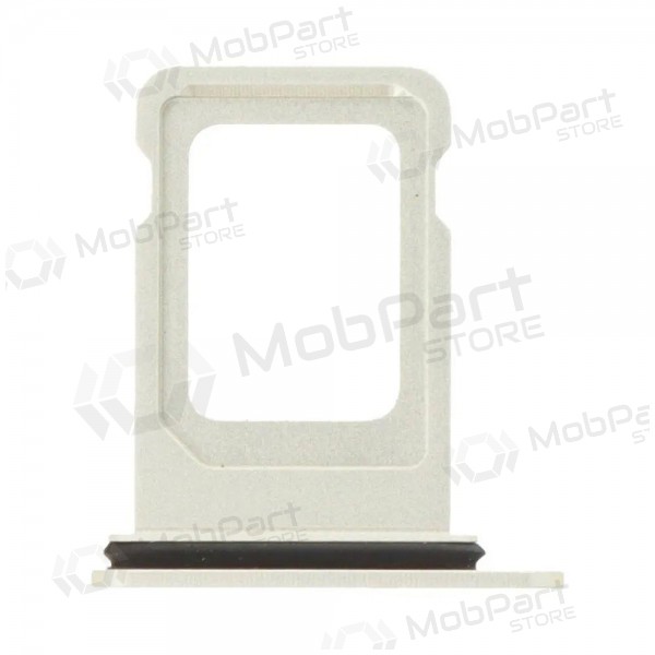 Apple iPhone 15, 15 Plus SIM-kaarthouder (geel)