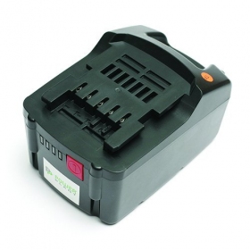 Batterij Metabo GD-MET-36(A) 36V voor gereedschap 2Ah Li-ion (vervangend)