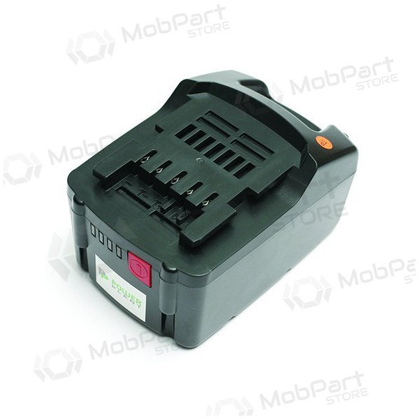 Batterij Metabo GD-MET-36(A) 36V voor gereedschap 2Ah Li-ion (vervangend)