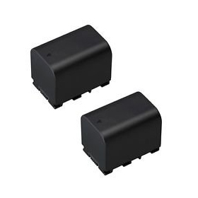 JVC BN-VG108e foto batterij / accu