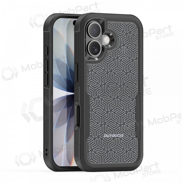 Apple iPhone 17 hoesje 