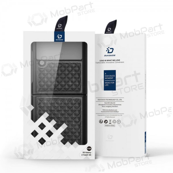 Samsung F721 Galaxy Z Flip4 5G hoesje 