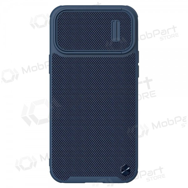 Apple iPhone 14 Pro hoesje „Nillkin Case S“ (blauw)