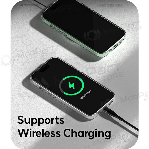 Apple iPhone 15 Pro Max hoesje 