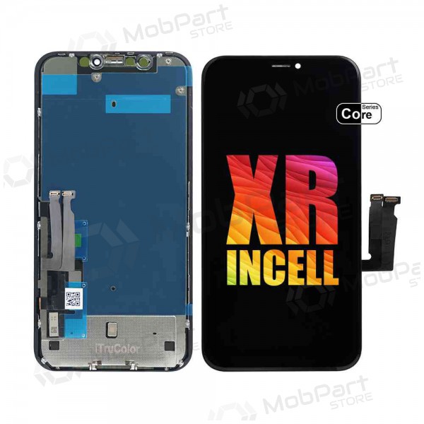 Apple iPhone 11 Pro Max scherm (Incell) (Premium)