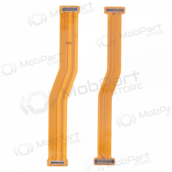 Samsung A920 Galaxy A9 2018 pagrindinė connector (OCTA) (service pack) (origineel)
