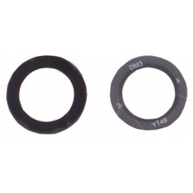 Samsung S918 Galaxy S23 Ultra camera glas (Tele 3x lens) (origineel) (service pack)