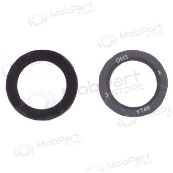 Samsung S918 Galaxy S23 Ultra camera glas (Tele 3x lens) (origineel) (service pack)