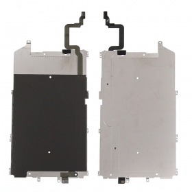 Apple iPhone 6 Plus pagrindinė Aansluiting voor HOME-knop