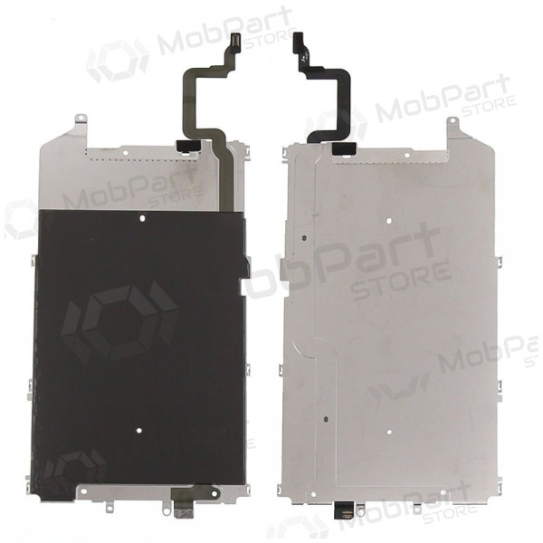 Apple iPhone 6 Plus pagrindinė Aansluiting voor HOME-knop