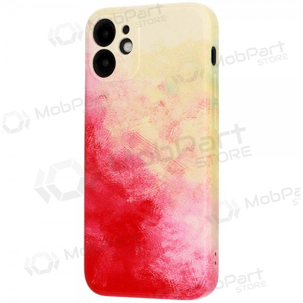 Apple iPhone 11 hoesje 