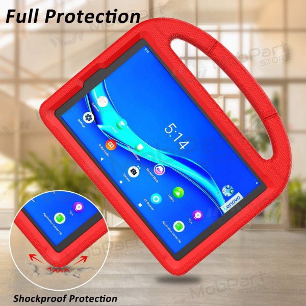 Lenovo Tab M10 3rd Gen 10.1 hoesje 