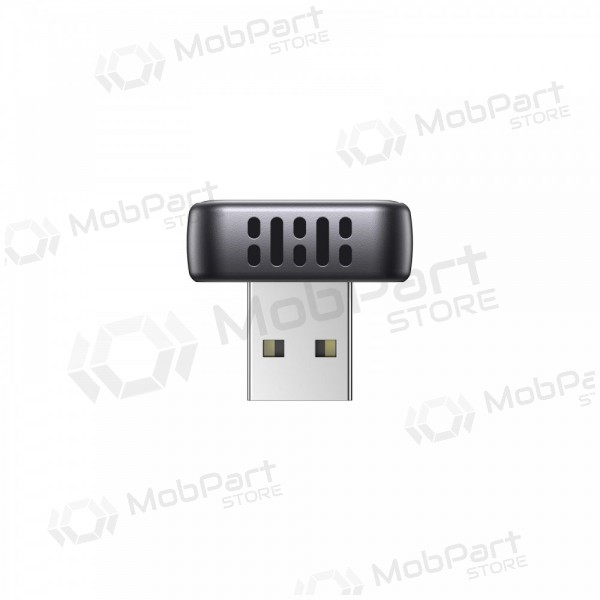Draadloze CarPlay / Android Auto adapter Joyroom JR-CP3 zwart