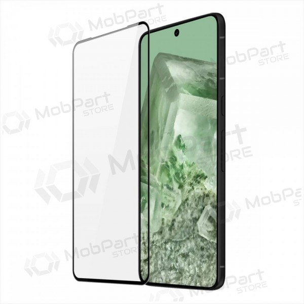 LCD apsauginis stikliukas Dux Ducis Google Pixel 7 Pro 5G zwart