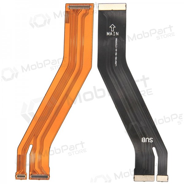 Xiaomi Mi 10 Lite 5G pagrindinė connector (SUB) - PREMIUM