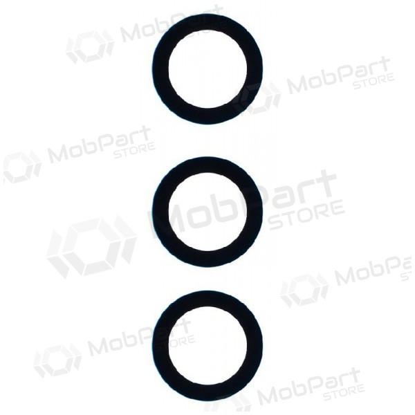 Samsung Galaxy S24 camera glas (3pcs)