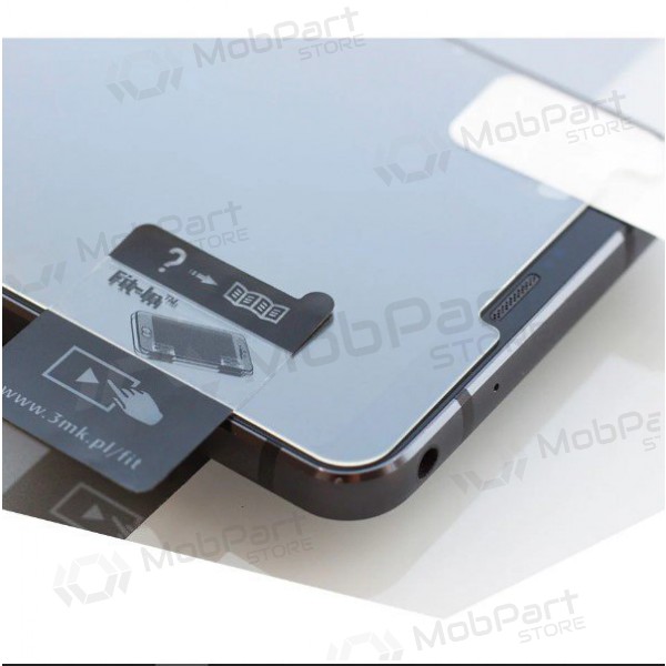 Apple iPhone 16 Plus Beschermend glas 