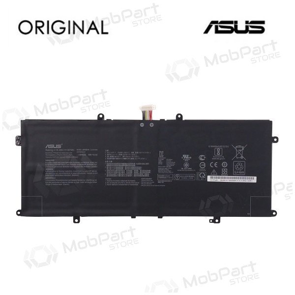 ASUS C41N1904, 4220mAh laptop batterij - PREMIUM