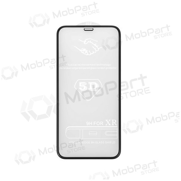 Samsung N975F Galaxy Note 10 Plus gehard glas screenprotector 