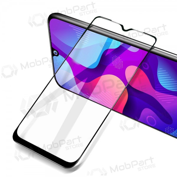 Samsung A326 A32 5G / M326 M32 5G gehard glas screenprotector 