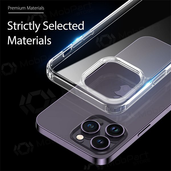 Apple iPhone 15 Pro Max hoesje 