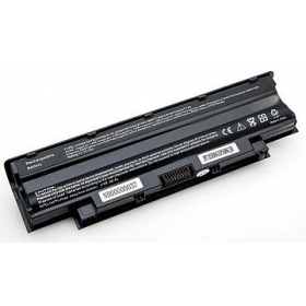 DELL J1KND, 5200mAh laptop batterij, Advanced