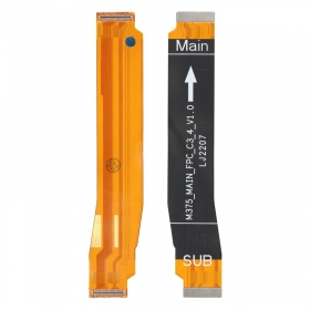 Xiaomi Redmi Note 11 / Note 11S / Poco M4 Pro 4G pagrindinė connector (SUB) - PREMIUM