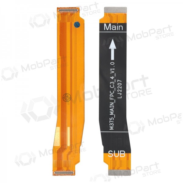 Xiaomi Redmi Note 11 / Note 11S / Poco M4 Pro 4G pagrindinė connector (SUB) - PREMIUM