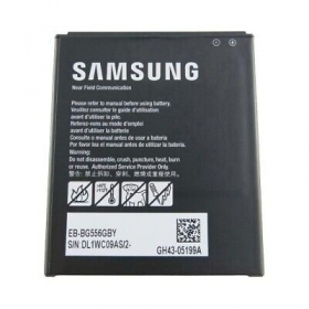 Samsung Galaxy Xcover 7 batterij, akumuliatorius (origineel)