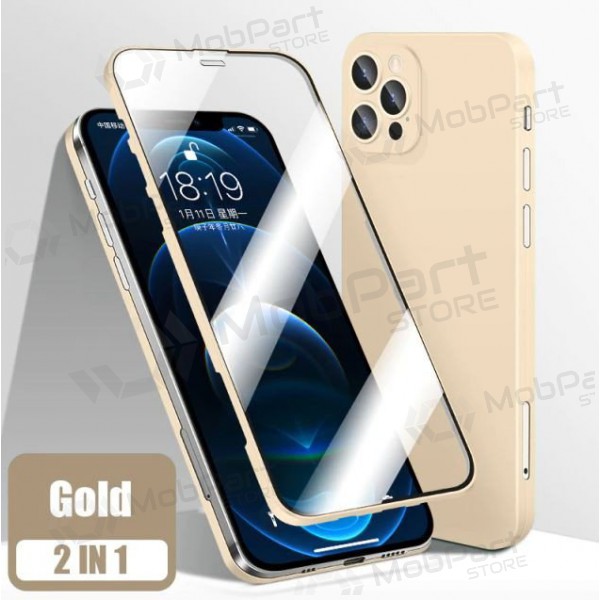 Apple iPhone 12 Pro Max hoesje 