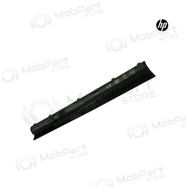 HP KI04 laptop batterij - PREMIUM