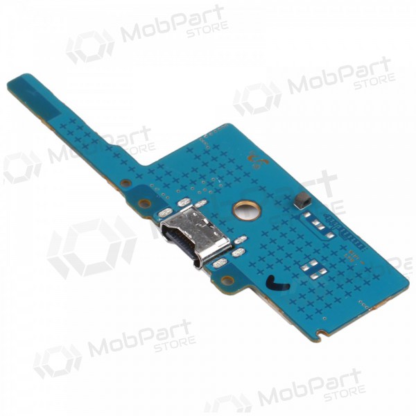 Samsung T725 Galaxy Tab S5e 10.5 LTE oplaadconnector (service pack) (origineel)