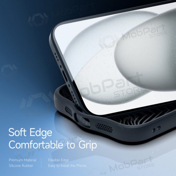 Apple iPhone 15 hoesje 