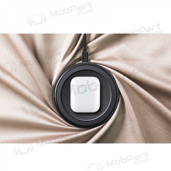 Lader draadloze Ugreen 10W (zwart)
