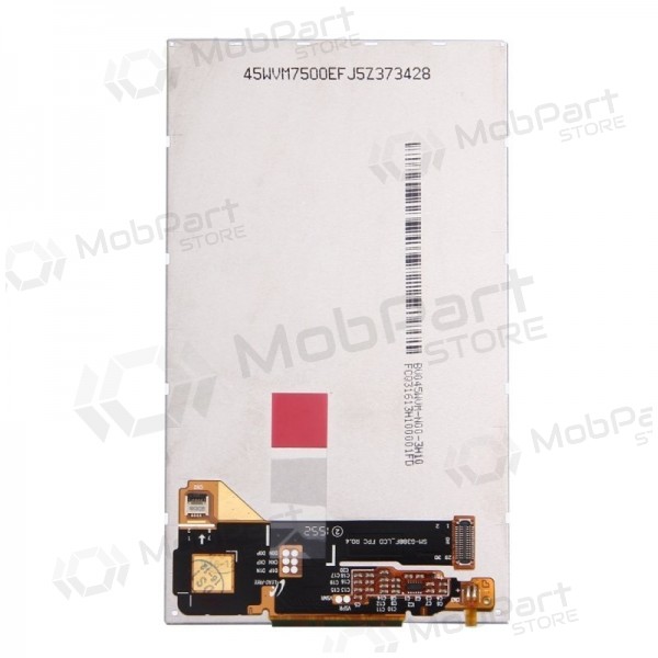 Samsung G388F Galaxy Xcover 3 / G389F Galaxy Xcover 3 LCD scherm