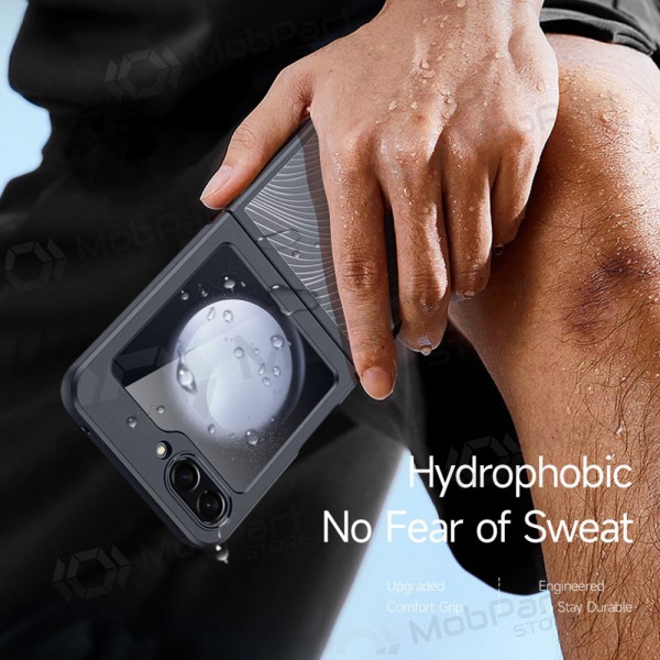 Samsung Galaxy Z Flip5 hoesje 