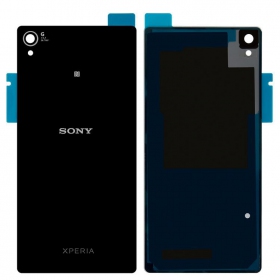 Sony Xperia Z3 D6603 achterkant (juodos)