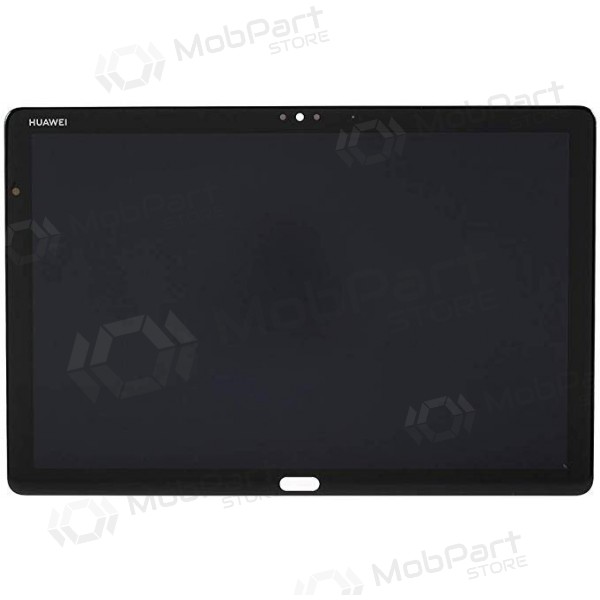 Huawei MediaPad M5 Lite 10.0 scherm (zwart)