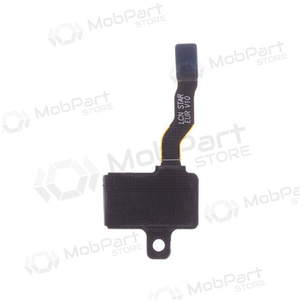 Samsung G960 / G965 Galaxy S9 / S9 Plus audio jack-connector (gebruikt grade A, origineel)