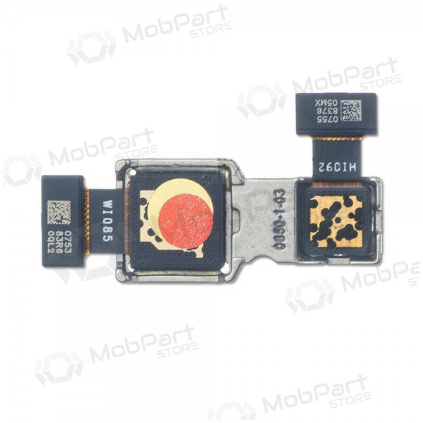 Xiaomi Redmi Note 5 camera aan de achterkant