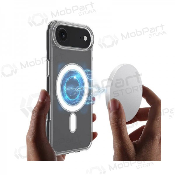 Apple iPhone 17 Air hoesje 