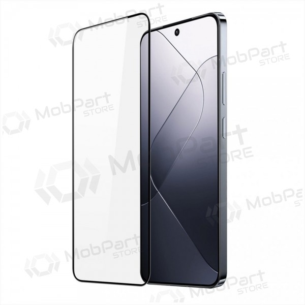 Xiaomi Poco X7 Pro screenprotector 