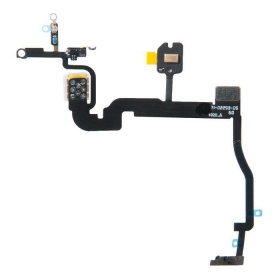 Apple iPhone 11 Pro Max on / off stroomaansluiting