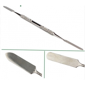 Metalen gereedschap voor het demonteren van telefoons BST-148