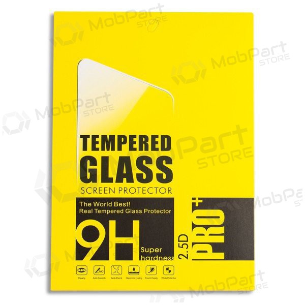 Lenovo Tab M8 (4th Gen) gehard glas screenprotector 