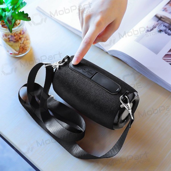 Bluetooth draagbare luidspreker Borofone BR4 (zwart)